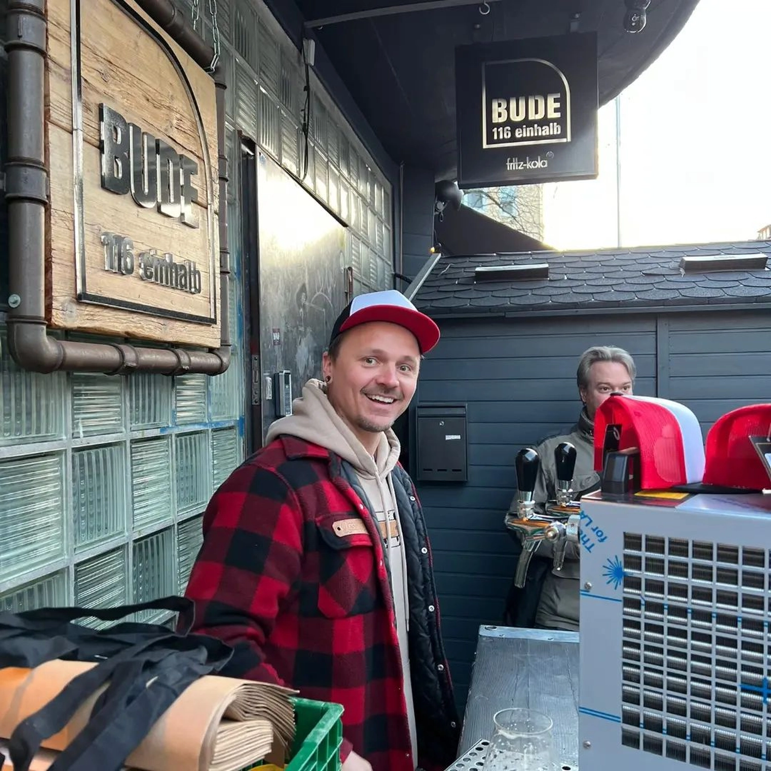 Lessigs Brauwerkstatt GmbH - Shop