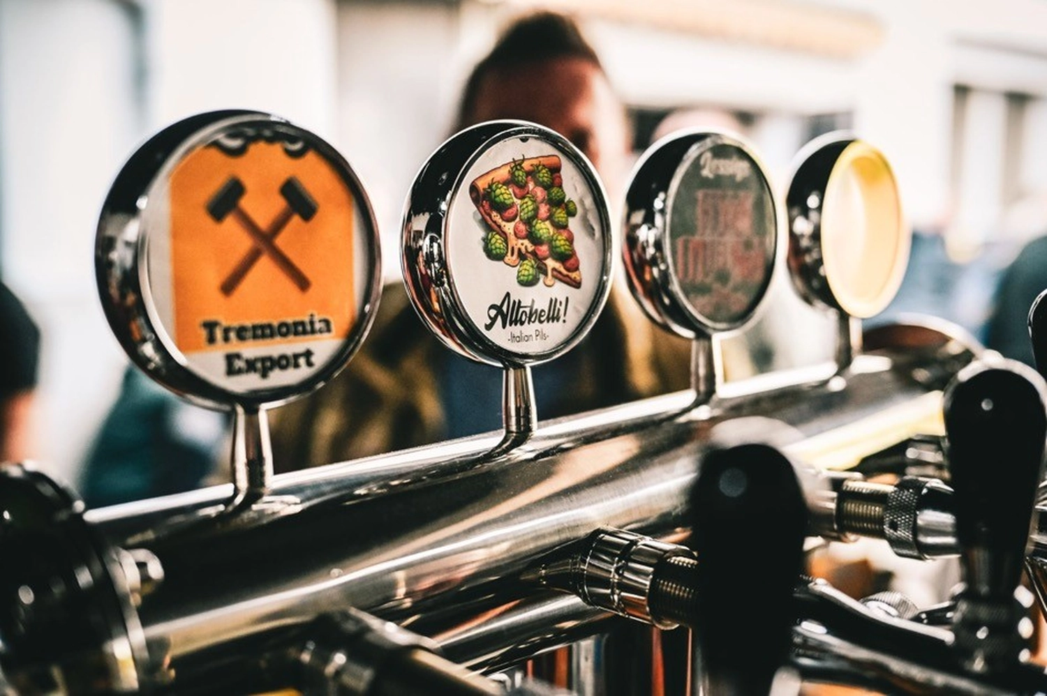 Lessigs Brauwerkstatt GmbH - Biergläser