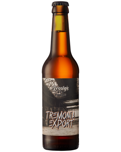 Tremonia Export